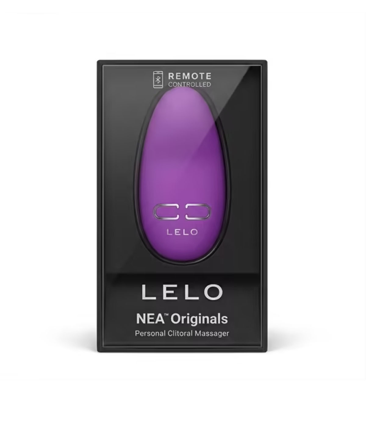 LELO Nea Originals Massageador Clitoriano Pessoal - Controle por App Bluetooth